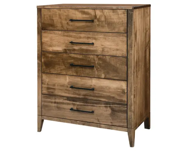 Sandalwood Chest