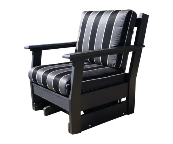 Leisure Living 2' Glider