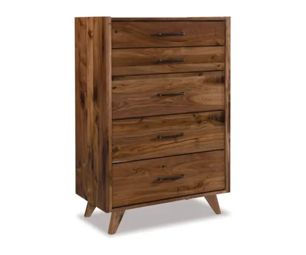 Yukon Chest