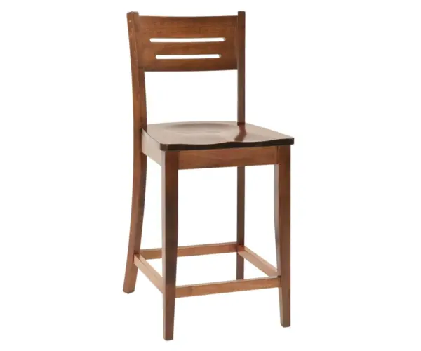 Jansen Bar Chair