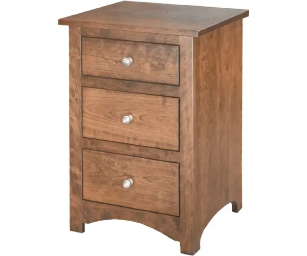 Shaker Nightstand