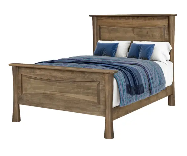 Oakdale Queen Bed