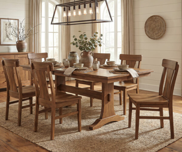 Lisa Chair Collection