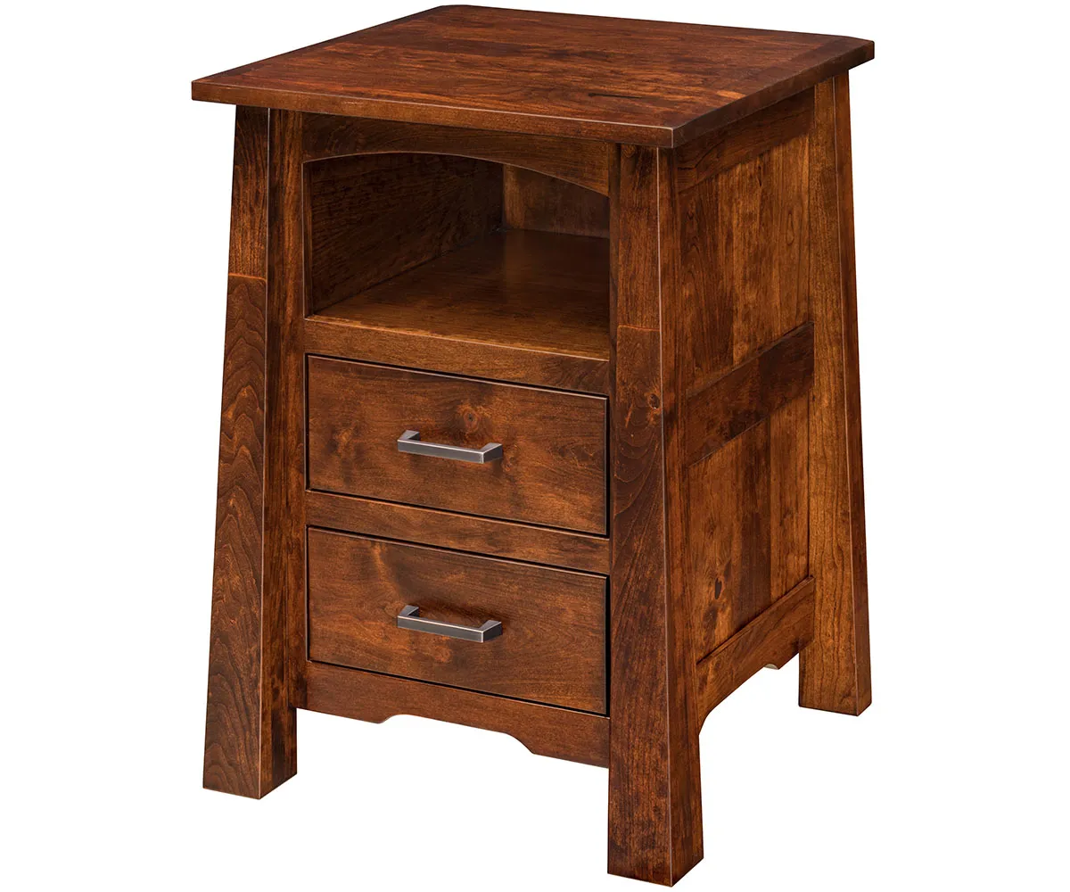 Cambridge Nightstand