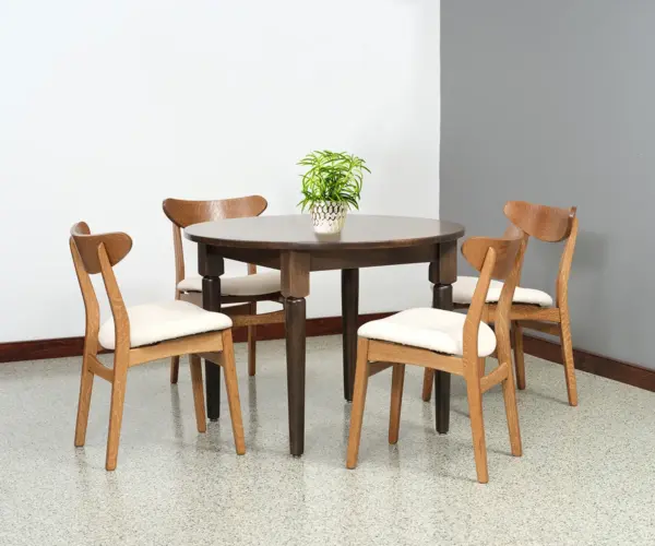 Jefferson Dining Collection