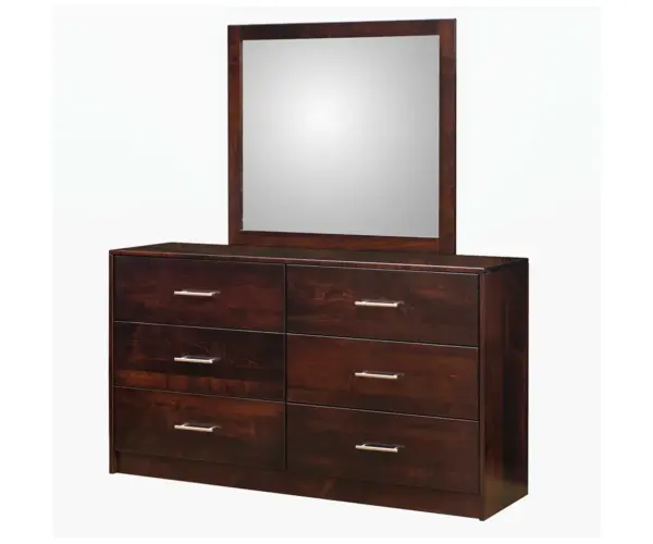 Ventura Double Dresser