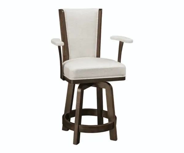 Caraway Barstool - 24"