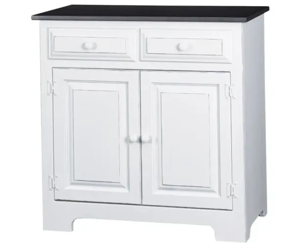 36" Server