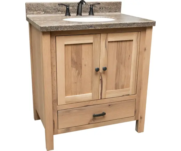 Mason Lavatory - 33"W