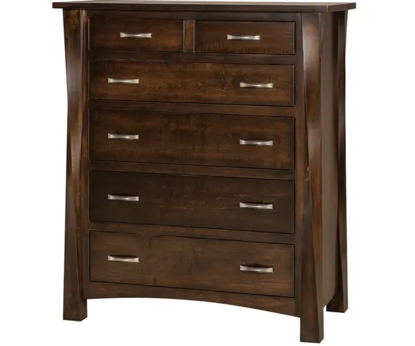 Lexington 6 Drawer Chest
