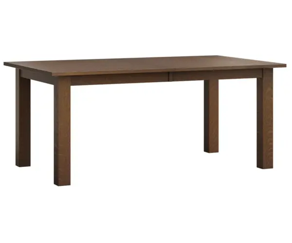 Larson Mission Table