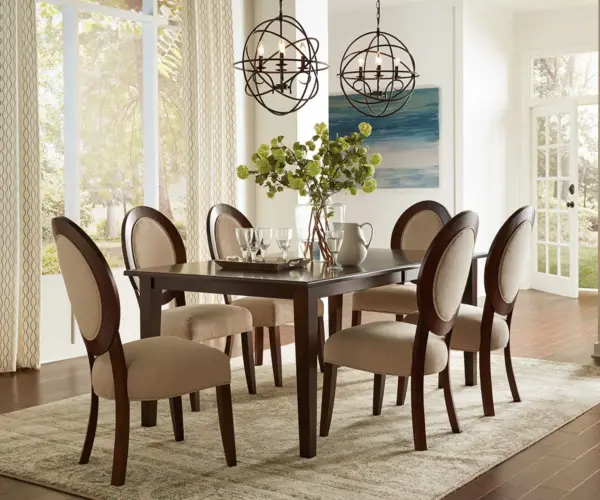 Roanoke Dining Collection