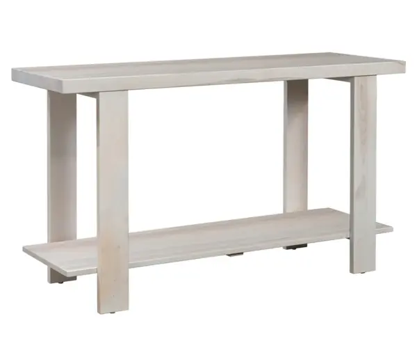 Woodlyn Sofa Table - 48"W