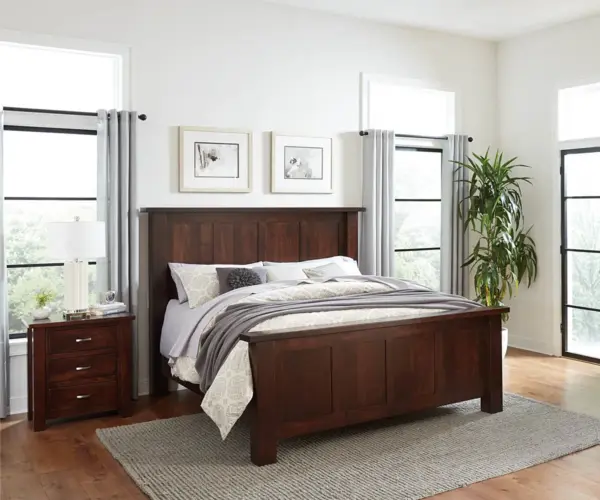 Heidi Bedroom Collection