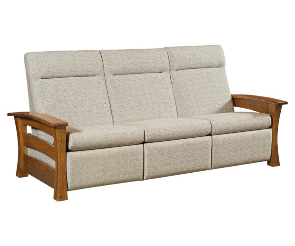 Barrington Wall Hugger Sofa Recliner