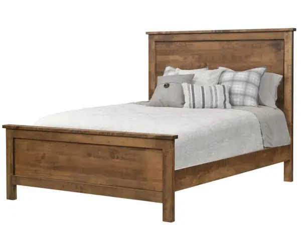 Ravenna Bed