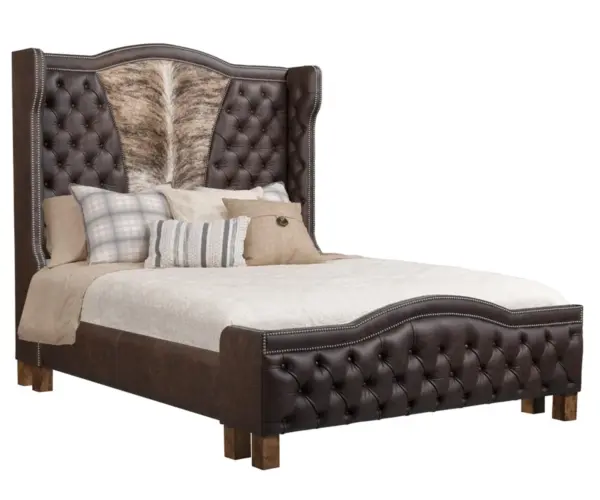 Grand Isle Bed