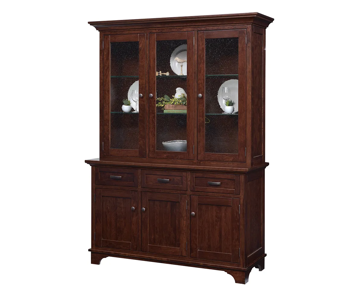 Arlington Hutch