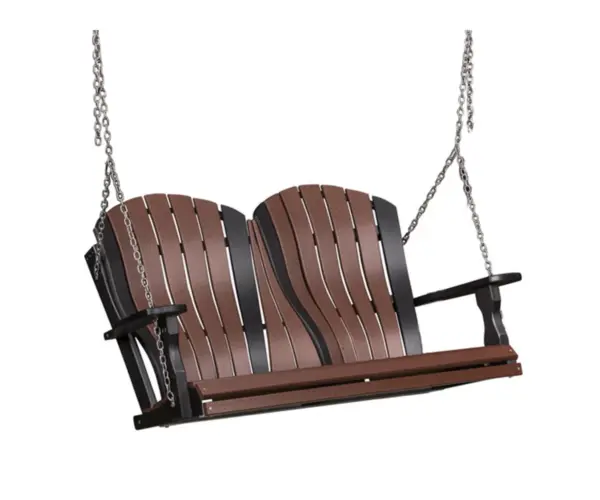 4' Bentback Swing