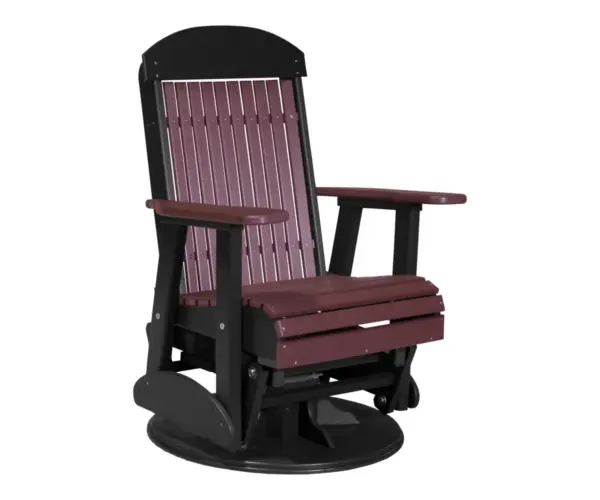 2' Classic Swivel Glider