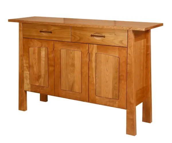 Cameron 3 Door Sideboard