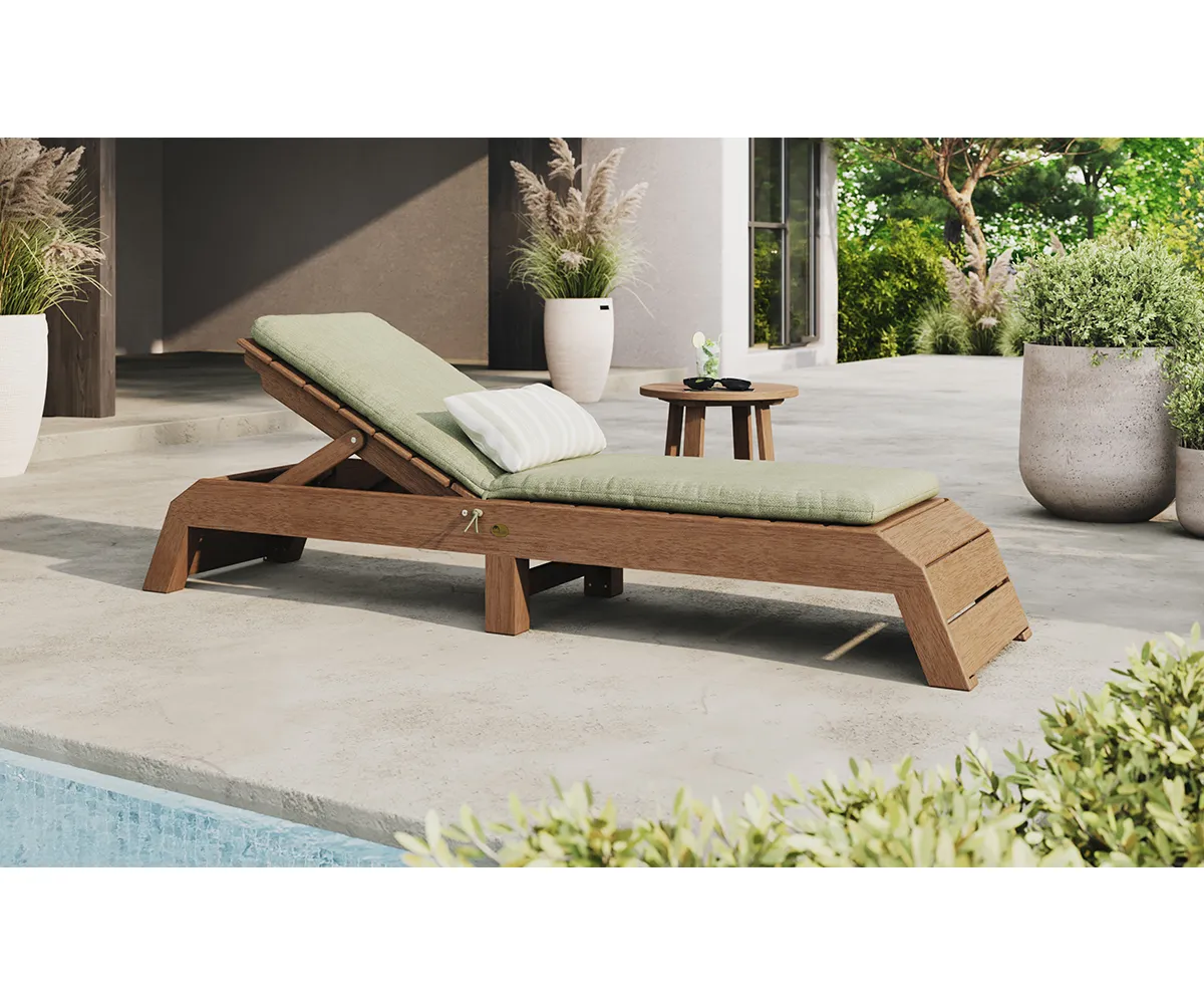 Urban Chaise Lounge - Image 6
