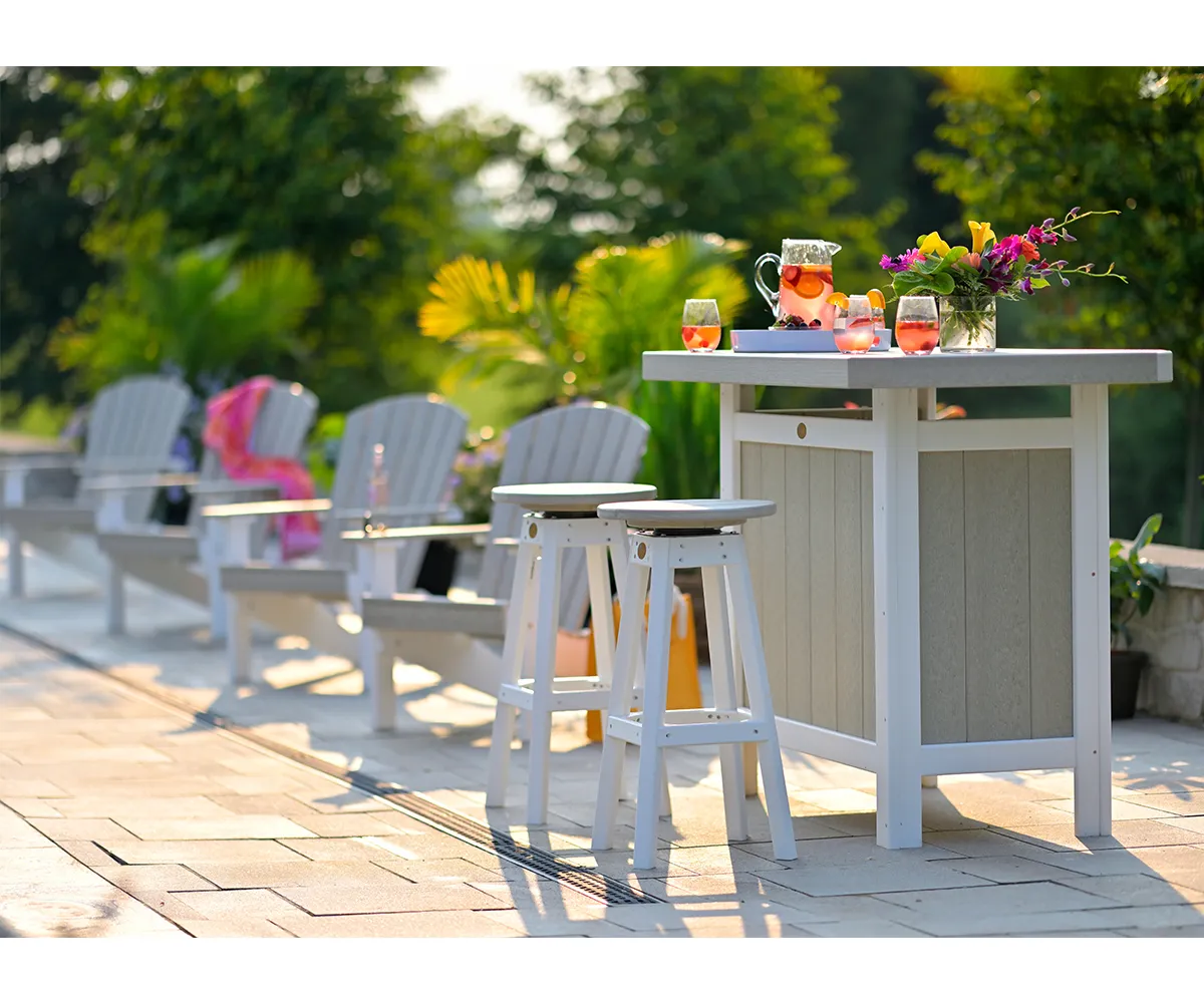 Bar Stool - Image 3