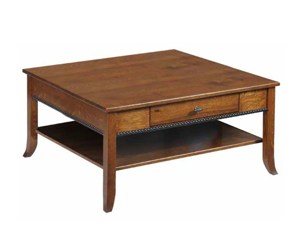 Cranberry Living Room Collection - Image 12