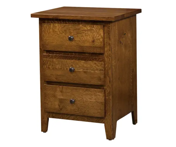 Imperial Nightstand