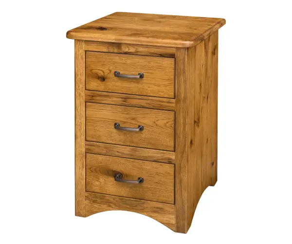 Hudson Nightstand