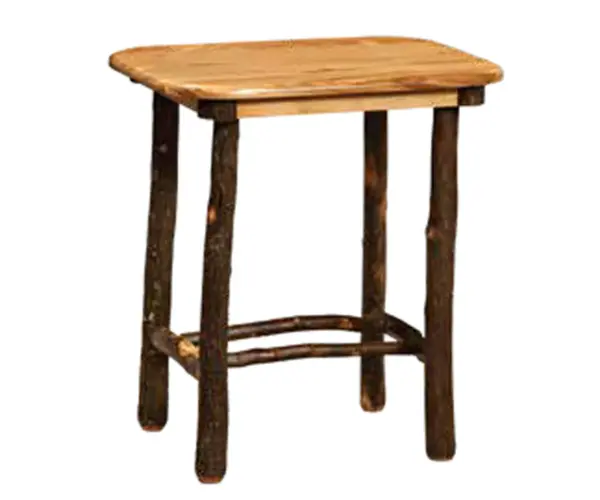 Bearwood End Table