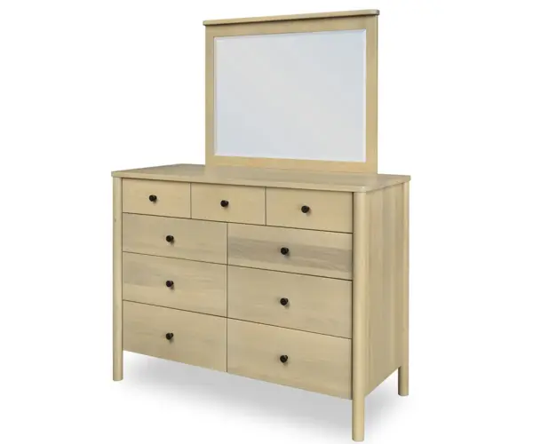 Bella Dresser