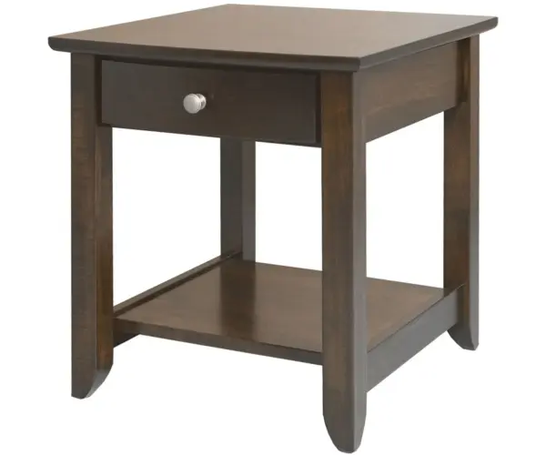 Jaymont End Table - 22"W