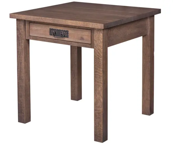 Regent End Table
