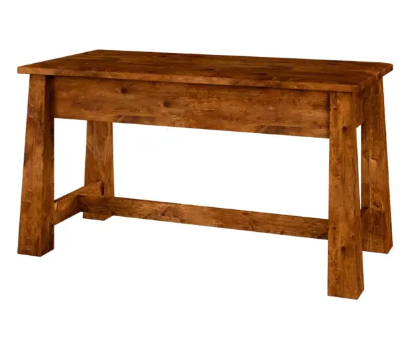 Cambridge Bed Bench