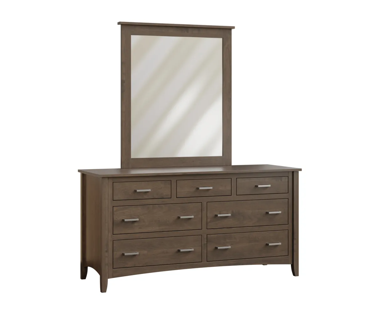 Jackson Lo Dresser