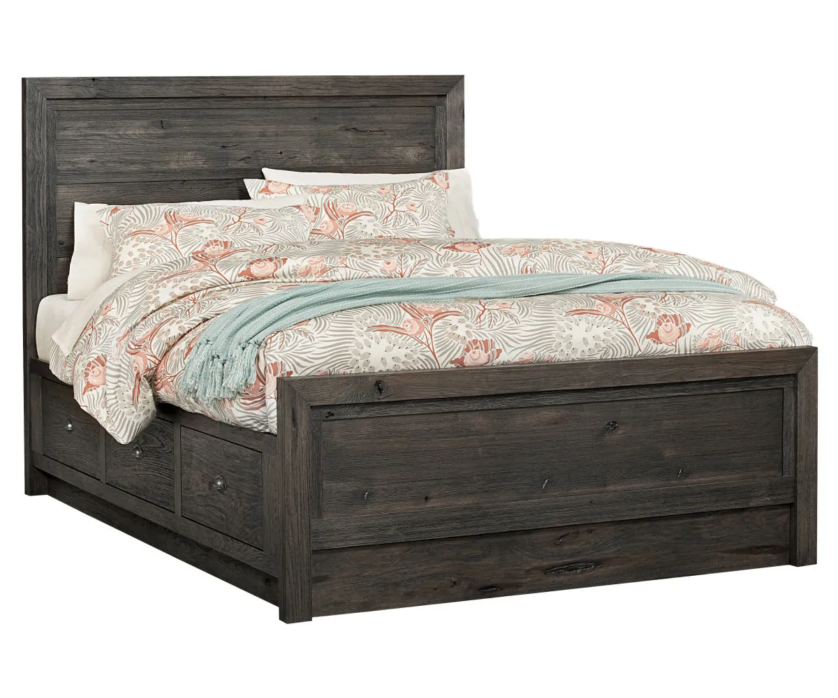 Sonoma Bed - Image 5