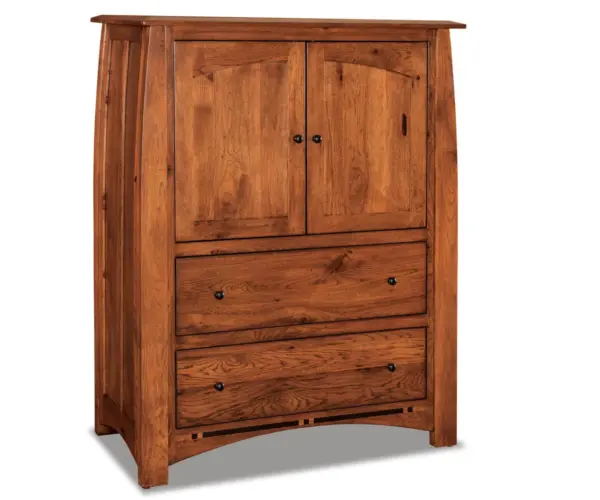 Boulder Creek Door Chest