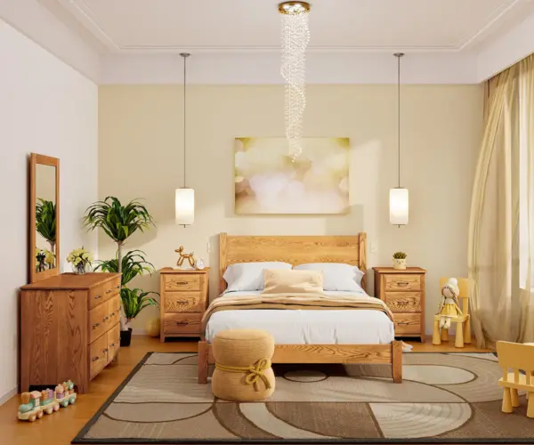 Eckenridge Bedroom Collection