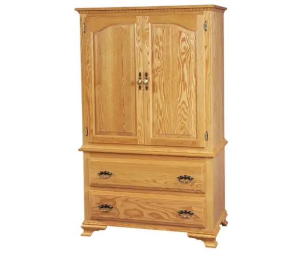 Heirloom Armoire
