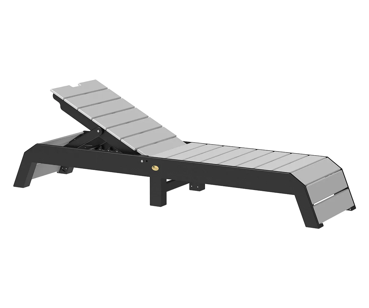 Urban Chaise Lounge - Image 2