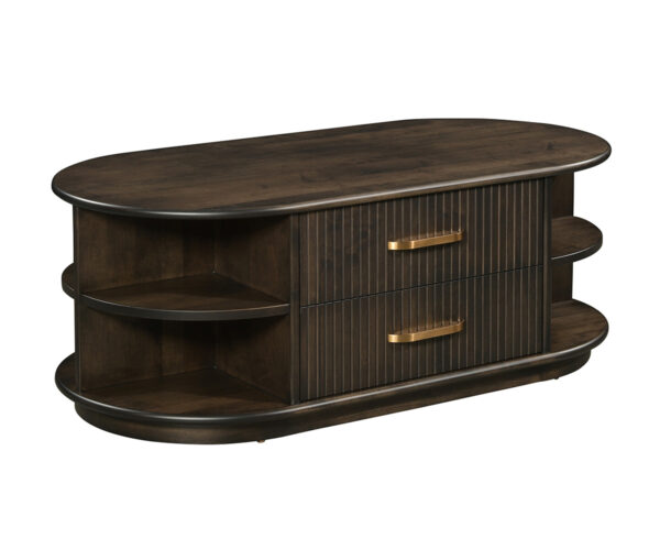 Ivory Coffee Table