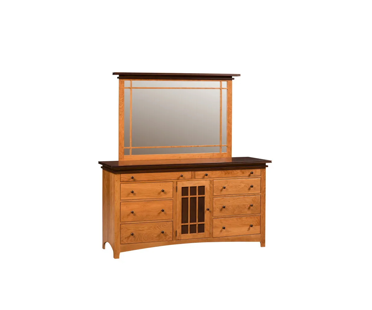 Maple Creek Bedroom Collection - Image 4
