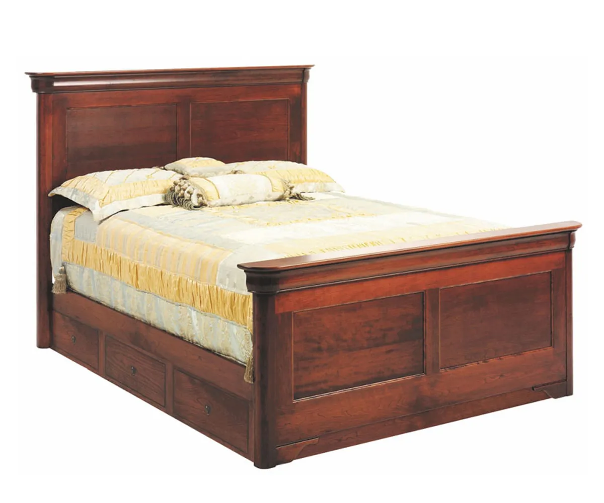 Louis Phillipe Collection - Image 4