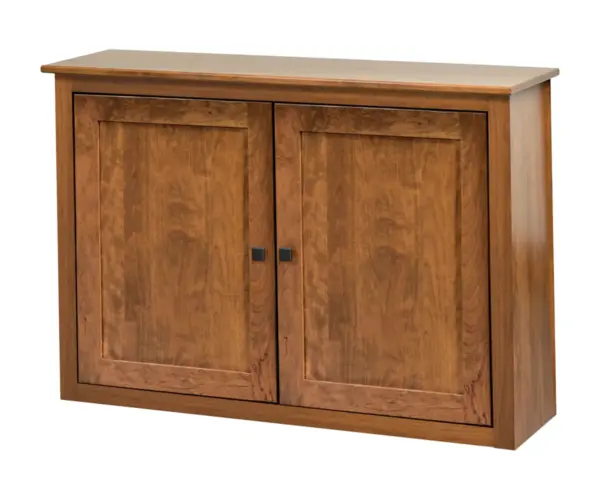 Woodland Shaker Modular 48" Hutch
