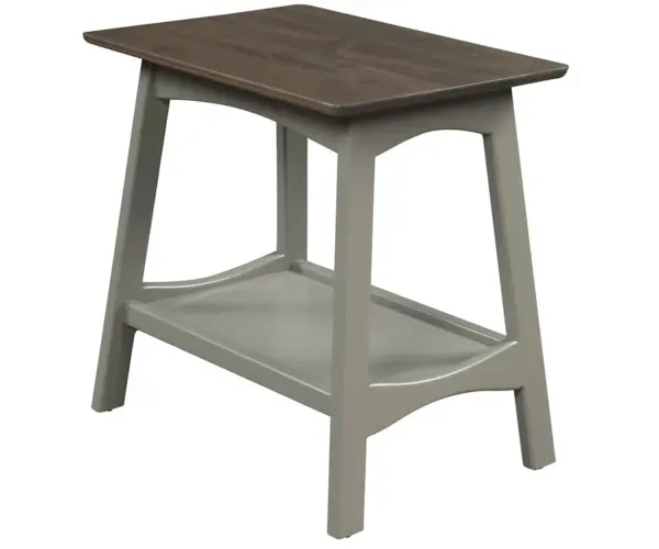 Laurel End Table - 17"W