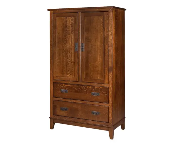 Sierra Mission Armoire
