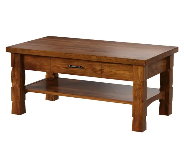 Ouray Coffee Table
