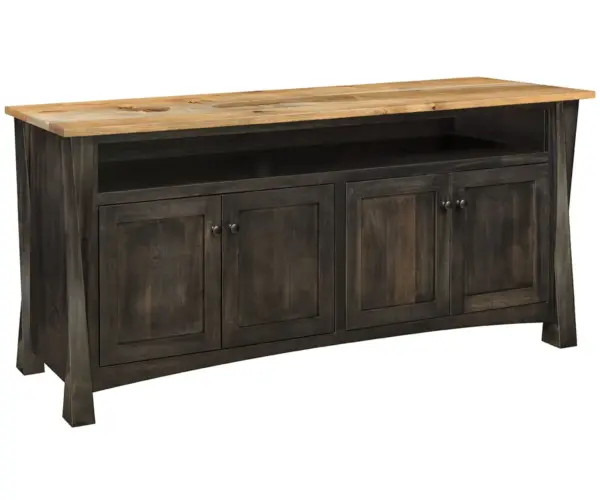 Lexington TV Cabinet - 77"W