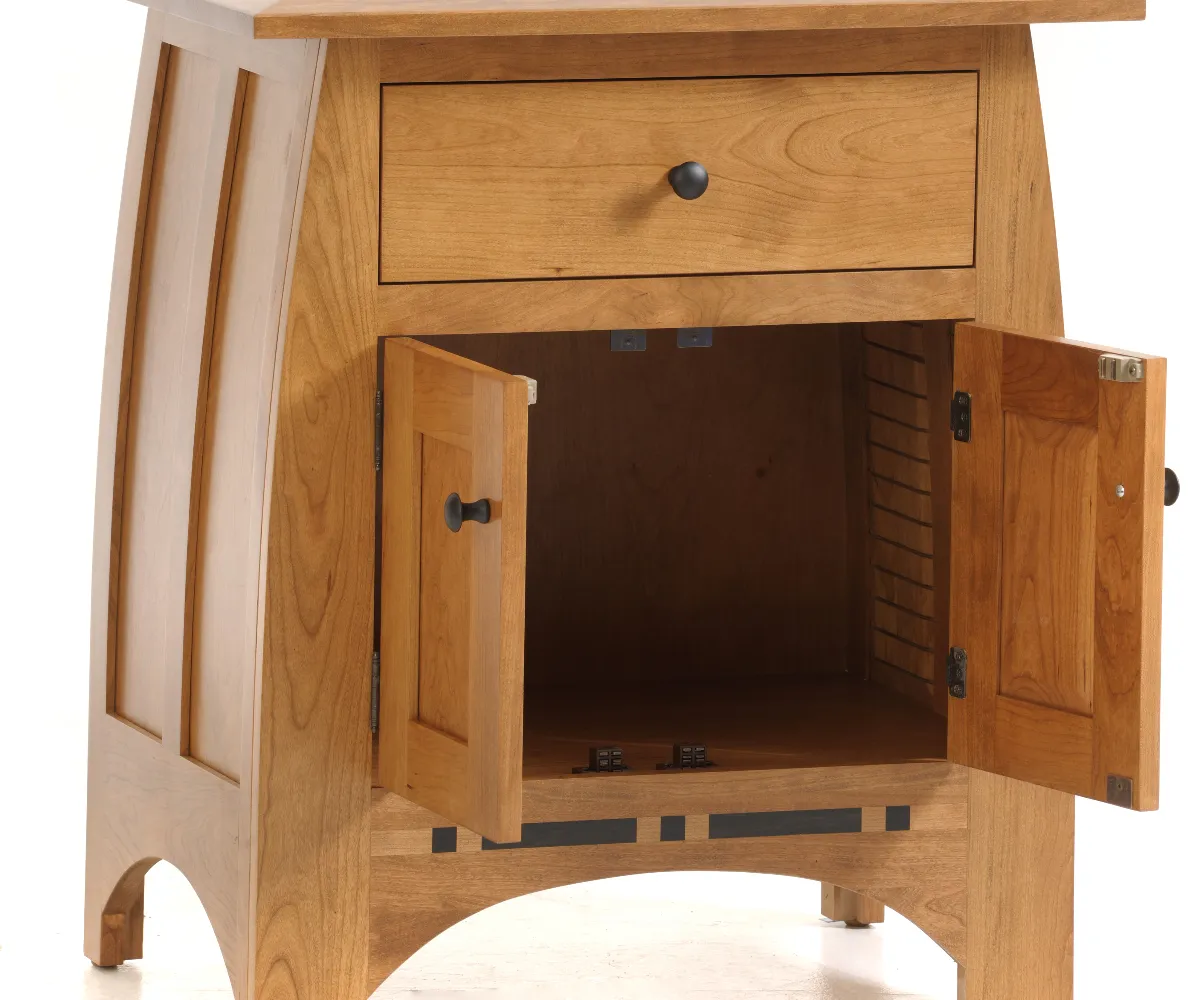 Vineyard Nightstand - Image 2